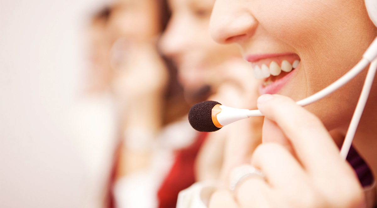 售后一站式服務